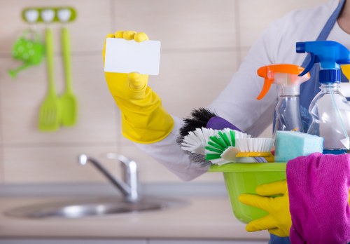 Professional sofa cleaning service in a Belgravia townhouse interior