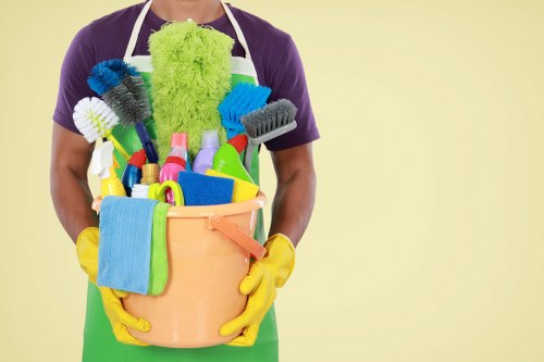 Regular office cleaning service for businesses in Belgravia