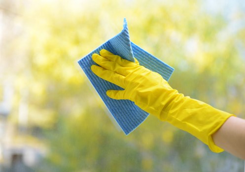 Regular cleaning service for elegant Belgravia homes