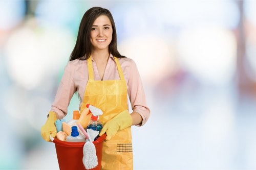Regular house cleaning for a Belgravia property with polished living spaces and tidy finishes