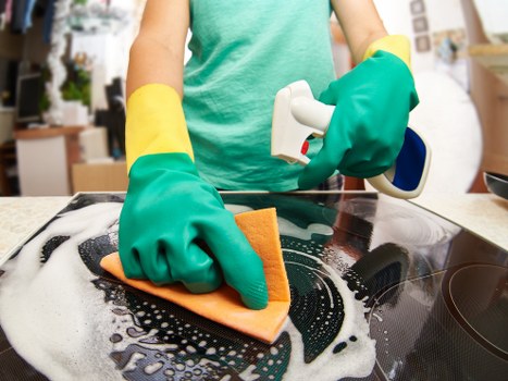 Household clearance items arranged for a load-based quote in Belgravia