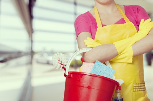 Local pet stain and odour removal service in a Belgravia property